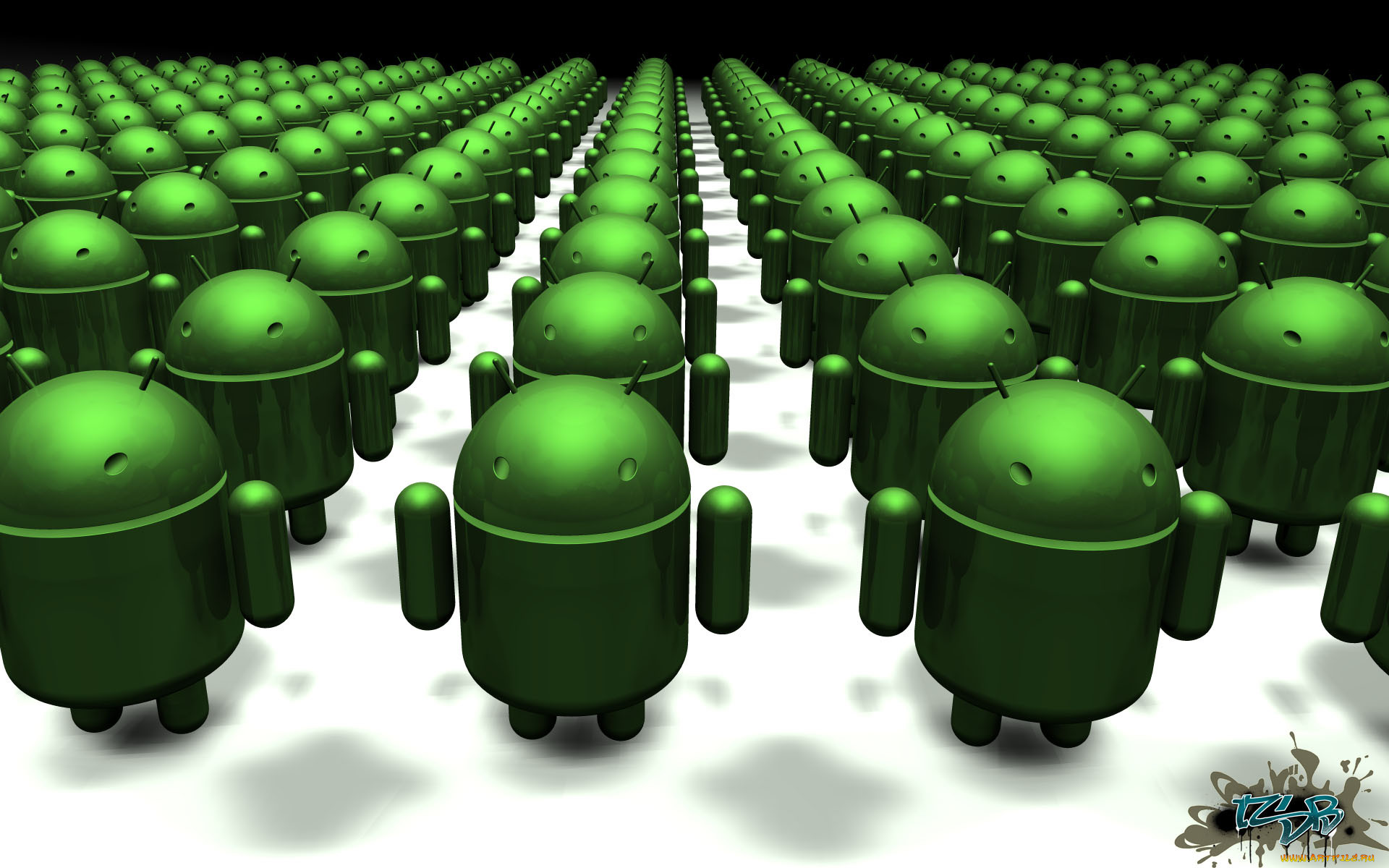 , android